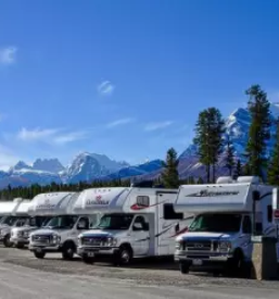 Izposoja avtodoma gorenjska