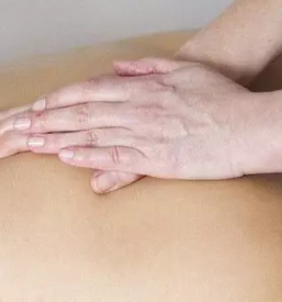 Ugodne klasične masaže Ljubljana