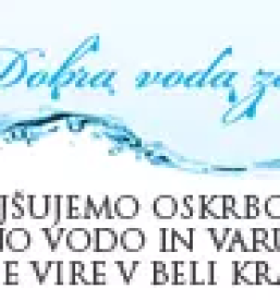 Komunalno podjetje crnomelj bela krajina