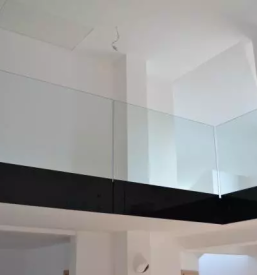 Kovinski nadstreski v sloveniji