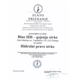 Kvalitetna naravna kozmetika s pravo sivko iz slovenije