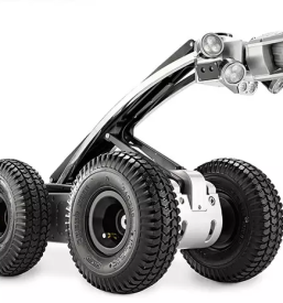 Pregledi kanalizacije Savinjska