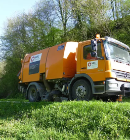 Kvalitetni pregledi kanalizacije Savinjska