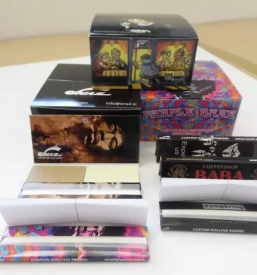 Kvalitetno sestavljanje izdelkov iz kartona slovenija