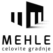 Hiše na ključ Ljubljana, Mehle, celovite gradnje d.o.o.