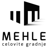 Hiše na ključ Ljubljana, Mehle, celovite gradnje d.o.o.