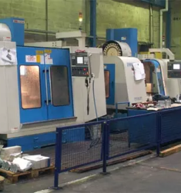 Maschinenbau slowenien