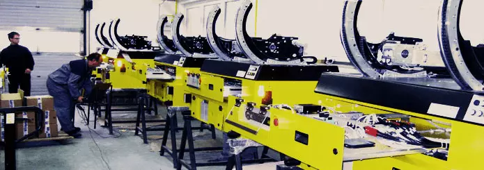 Montaža elektro omar Maribor