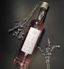 Naravni izdelki iz sivke v sloveniji