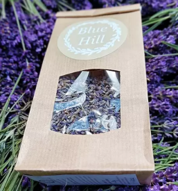 Naravni izdelki iz sivke v sloveniji