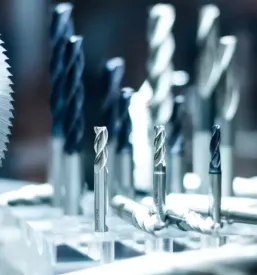 Orodje za kovinsko industrijo slovenija