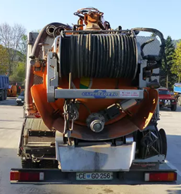 kakovostna predelava nevarnih odpadkov Slovenija