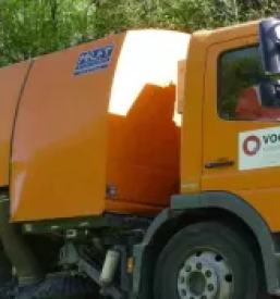 Pregledi kanalizacije