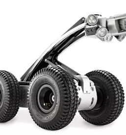 Video pregled kanalizacije