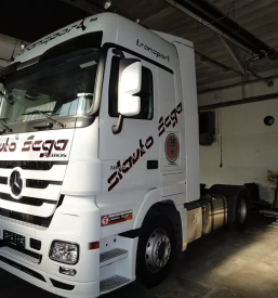 Prevoz blaga v evropo