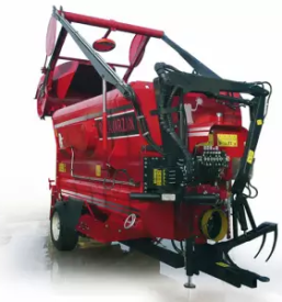 Prodaja kmetijskih strojev Slovenija