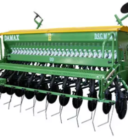 Prodaja kvalitetnih kmetijskih strojev Slovenija