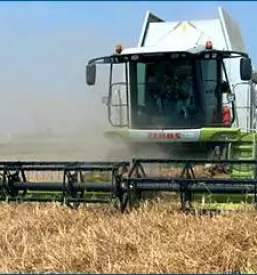 Prodaja kmetijske mehanizacije Primorska