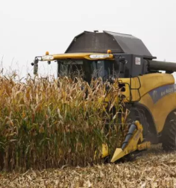 Servis kmetijske mehanizacije primorska