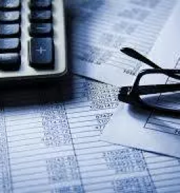 Računovodski servis za večja podjetja Goriška