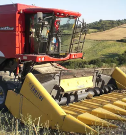 Servis kmetijskih strojev Slovenija