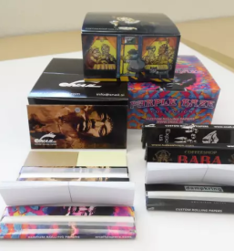 Sestavljanje izdelkov iz kartona slovenija