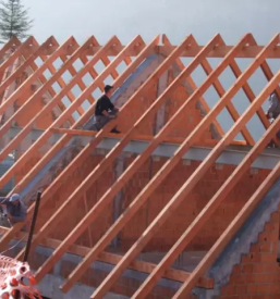 Poceni skeletne hiše Kranj, okolica