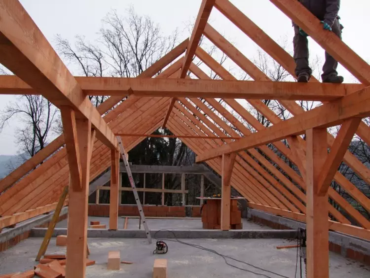 Iščete izvajalca skeletnih hiš v Kranju in okolici?