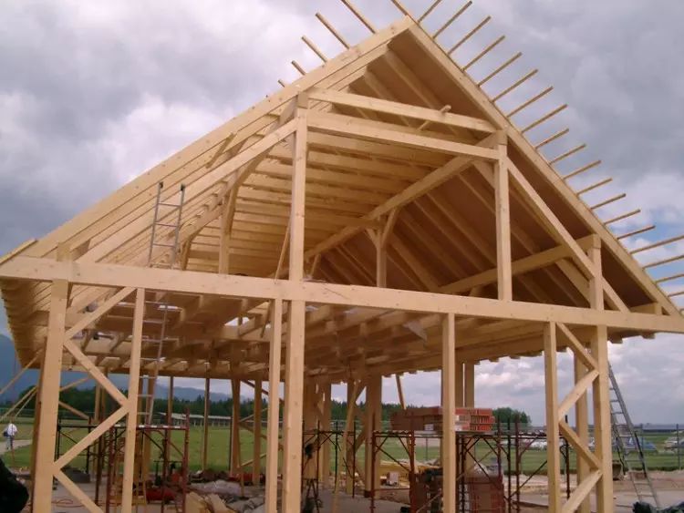 Ugodne skeletne hiše Kranj, okolica