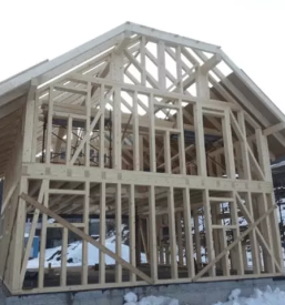 Stresne konstrukcije gorenjska