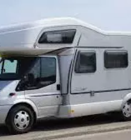 Ugoden najem avtodoma gorenjska