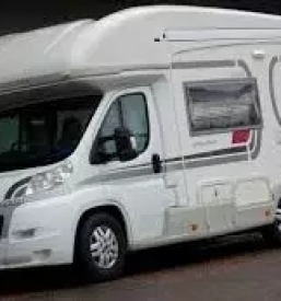 Ugoden najem avtodoma gorenjska