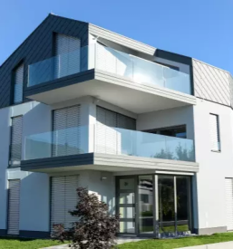 Profesionalna namestitev novih oken