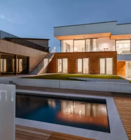 Nakup in montaža oken