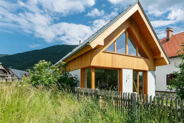 Profesionalna montaža oken