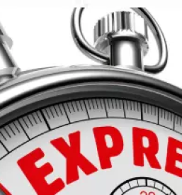 Ugodna hitra posta po sloveniji in tujini