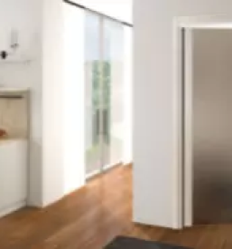 Ugodna montaza oken in vrat primorska