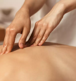 Ugodne športne masaže Ljubljana