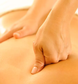 klasične masaže Ljubljana