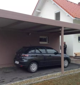 Ugodni stekleni nadstreski v sloveniji