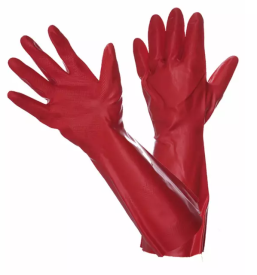 Zaščitne delovne rokavice Gorenjska