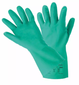 Zaščitne delovne rokavice na Gorenjskem