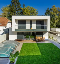 Zidana hisa na kljuc osrednja slovenija gorenjska