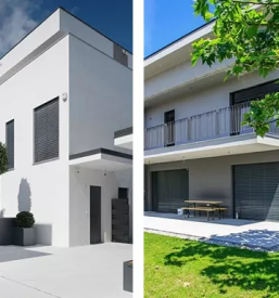 Zidana hisa na kljuc osrednja slovenija gorenjska