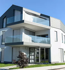 Zidana hisa na kljuc osrednja slovenija gorenjska