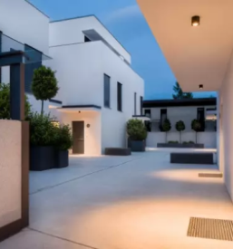 Zidana hisa na kljuc osrednja slovenija gorenjska