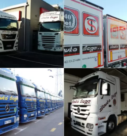 Avtoprevoznistvo stajerska