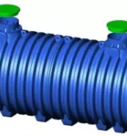 Biološke čistilne naprave cela Slovenija