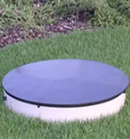 Čistilne naprave za odpadno vodo Slovenija