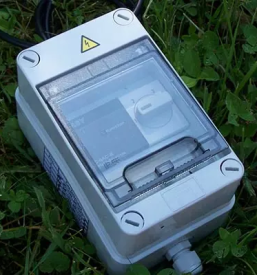 Biološke čistilne naprave za odpadne vode Slovenija